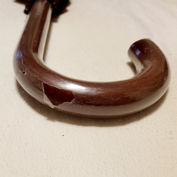 Vintage Louis Vuitton Parasol Umbrella - Picture 5 of 11